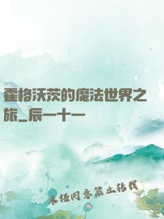 霍格沃茨的魔法世界之旅