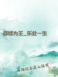 霸婿为王