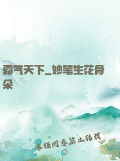 霸气天下
