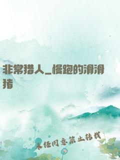 非常猎人