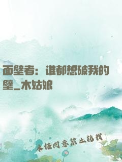 面壁者：谁都想破我的壁