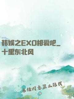 韩娱之EXO相爱吧