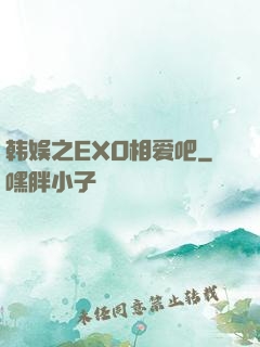 韩娱之EXO相爱吧
