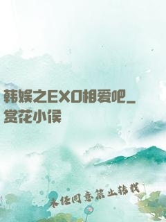 韩娱之EXO相爱吧