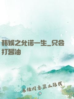 韩娱之允诺一生