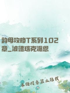 韵母攻略T系列102章