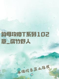 韵母攻略T系列102章