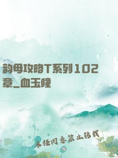 韵母攻略T系列102章