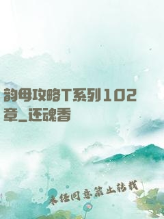 韵母攻略T系列102章