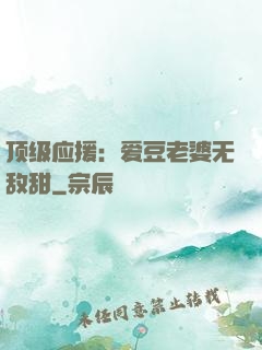 顶级应援：爱豆老婆无敌甜