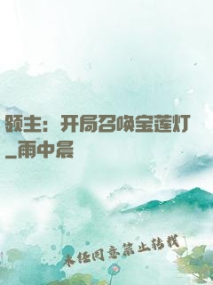领主：开局召唤宝莲灯