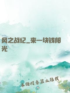 风之战纪