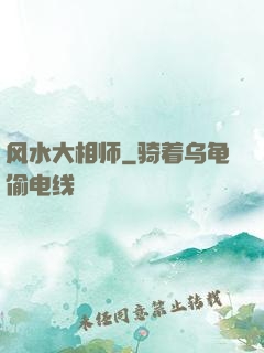 风水大相师