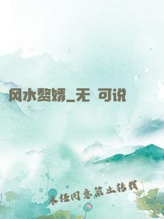 风水赘婿