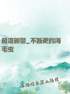 风流邪警