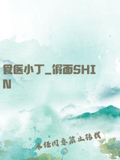 食医小丁