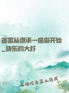 首富从继承一座岛开始