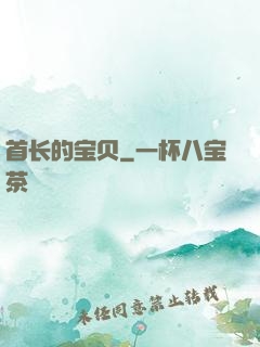 首长的宝贝