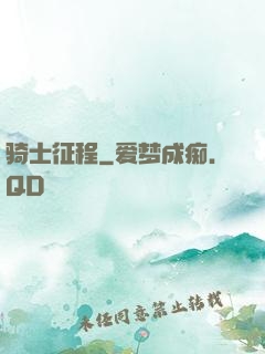 骑士征程