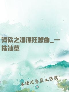 骑砍之潘德狂想曲