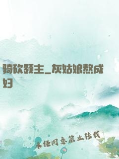 骑砍领主