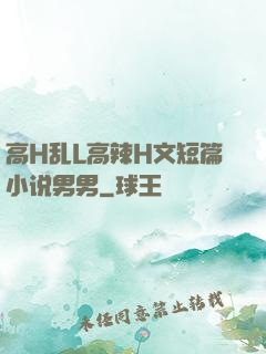 高H乱L高辣H文短篇小说男男