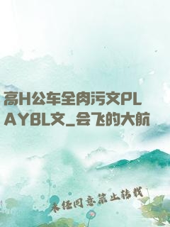 高H公车全肉污文PLAYBL文