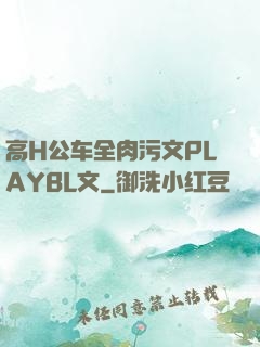 高H公车全肉污文PLAYBL文