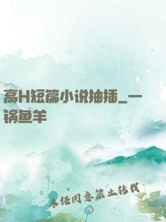 高H短篇小说抽插