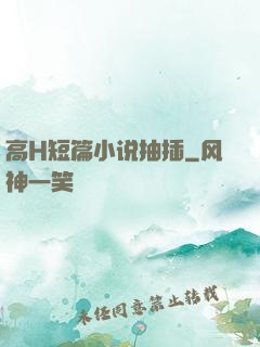 高H短篇小说抽插