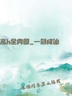 高h全肉图