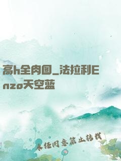 高h全肉图
