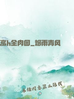 高h全肉图