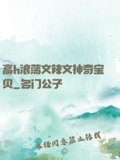 高h浪荡文辣文神奇宝贝