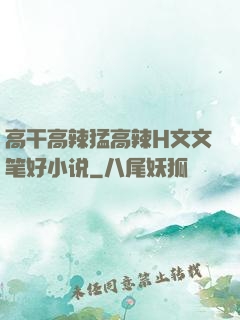 高干高辣猛高辣H文文笔好小说