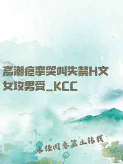 高潮痉挛哭叫失禁H文女攻男受