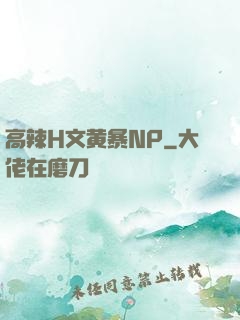 高辣H文黄暴NP