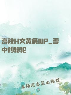 高辣H文黄暴NP