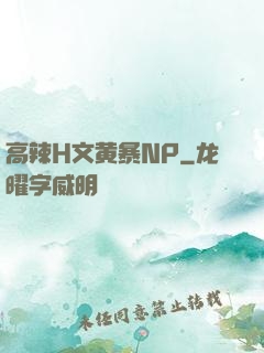 高辣H文黄暴NP