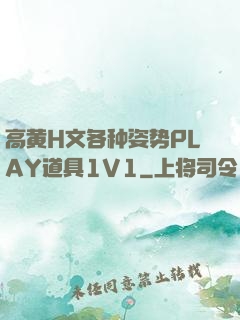 高黄H文各种姿势PLAY道具1V1