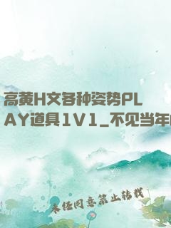 高黄H文各种姿势PLAY道具1V1