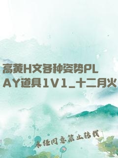 高黄H文各种姿势PLAY道具1V1