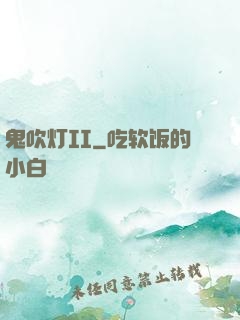 鬼吹灯II