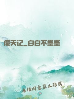 魔天记