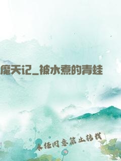 魔天记