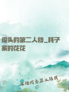 魔头的第二人格