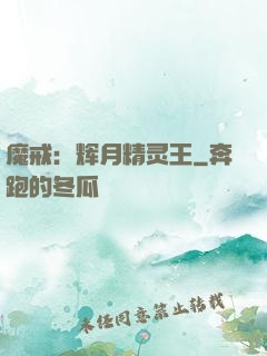 魔戒：辉月精灵王