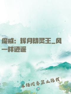 魔戒：辉月精灵王