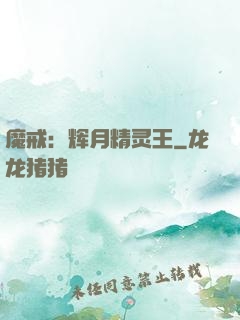 魔戒：辉月精灵王
