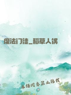 魔法门徒
